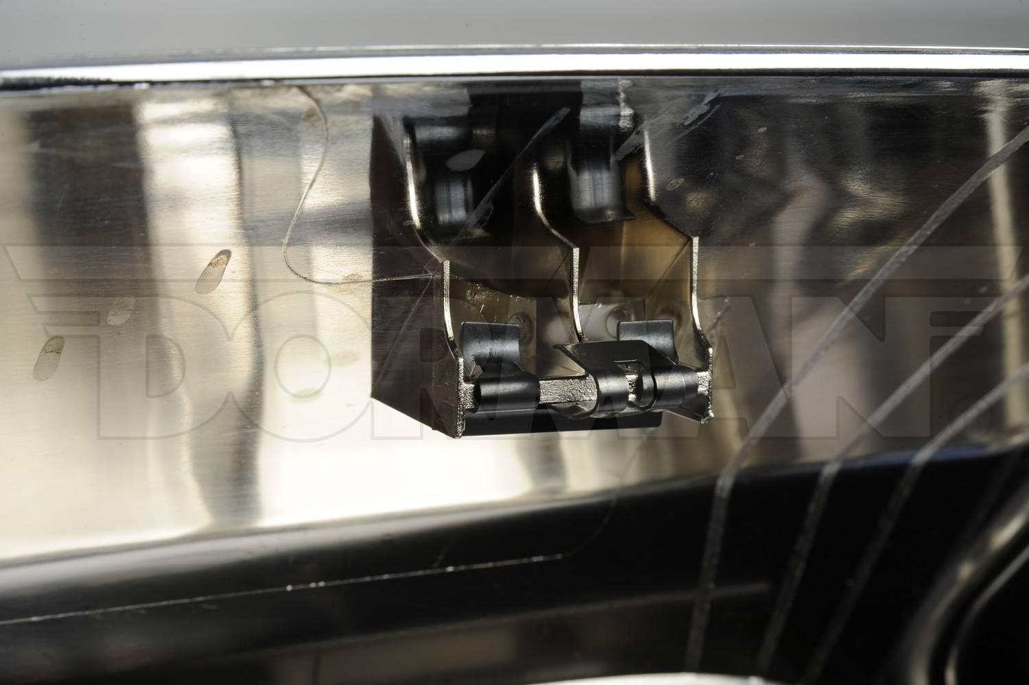 Dorman - HD Solutions HEAVY DUTY GRILLE WITH BUG SCREEN 242-6095