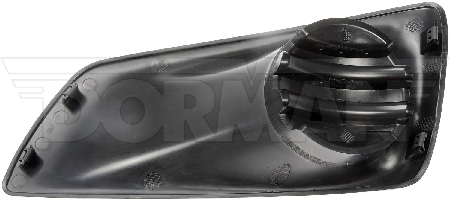 Dorman - HD Solutions HEAVY DUTY FOG LAMP COVER 242-6117