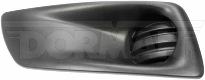 Dorman - HD Solutions Heavy Duty Fog Lamp Cover for 2007-2019 Kenworth T600A T660 242-6117