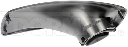 Dorman - HD Solutions Heavy Duty Fog Lamp Cover for 2007-2019 Kenworth T600A T660 242-6117
