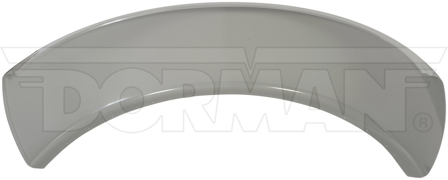Dorman - HD Solutions Heavy Duty Fender Aluminum for 2008-81 2007-86 1984-75