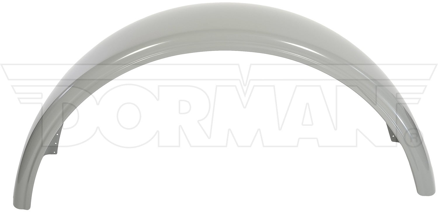 Dorman - HD Solutions HEAVY DUTY FENDER ALUMINUM 242-6121