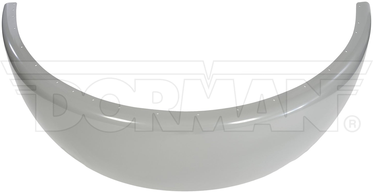 Dorman - HD Solutions Heavy Duty Fender Aluminum for 2008-81 2007-86 1984-75
