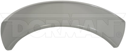 Dorman HD Solutions Heavy Duty Fender Aluminum with direct replacement for 2008-81 2007-87 242-6122