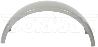 Dorman HD Solutions Heavy Duty Fender Aluminum with direct replacement for 2008-81 2007-87 242-6122