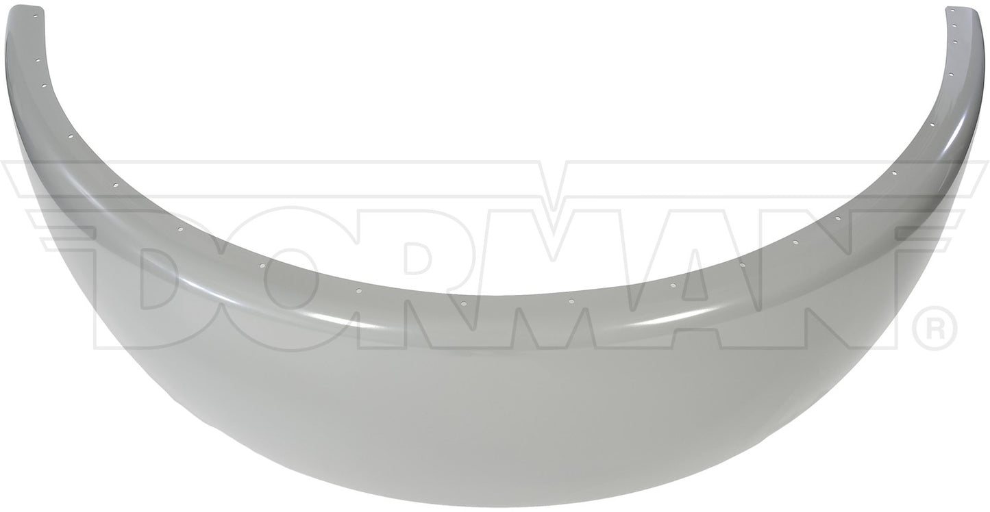 Dorman HD Solutions Heavy Duty Fender Aluminum with direct replacement for 2008-81 2007-87 242-6122