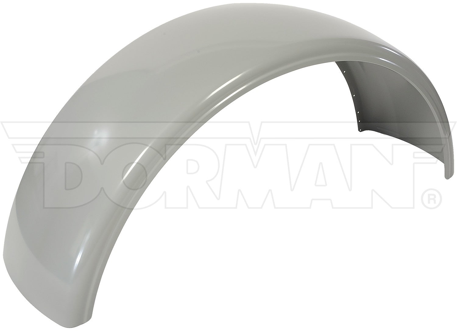 Dorman - HD Solutions HEAVY DUTY FENDER ALUMINUM 242-6122