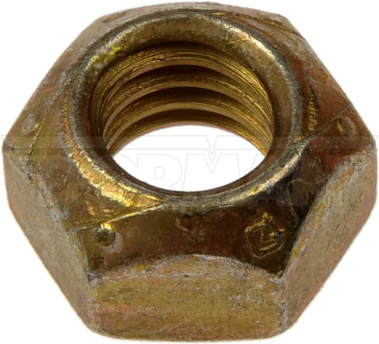 Dorman PRV TQ LOCK NUT 246-011BX