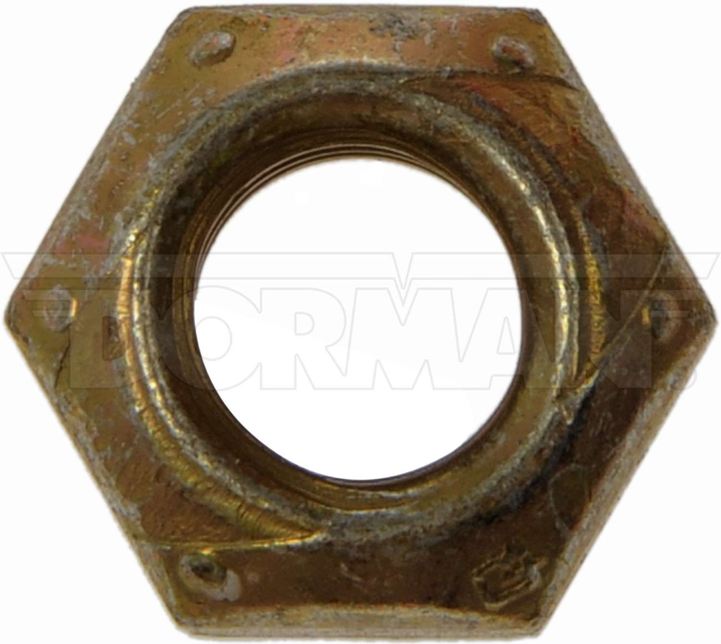 Dorman Prevailing Torque Lock Nut Grade 8 5/16-18 In 246-011BX