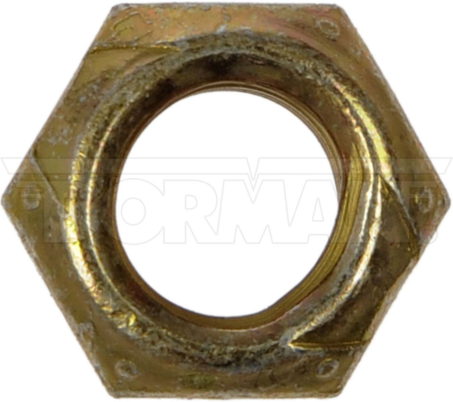 Dorman - Autograde Nut 246-012