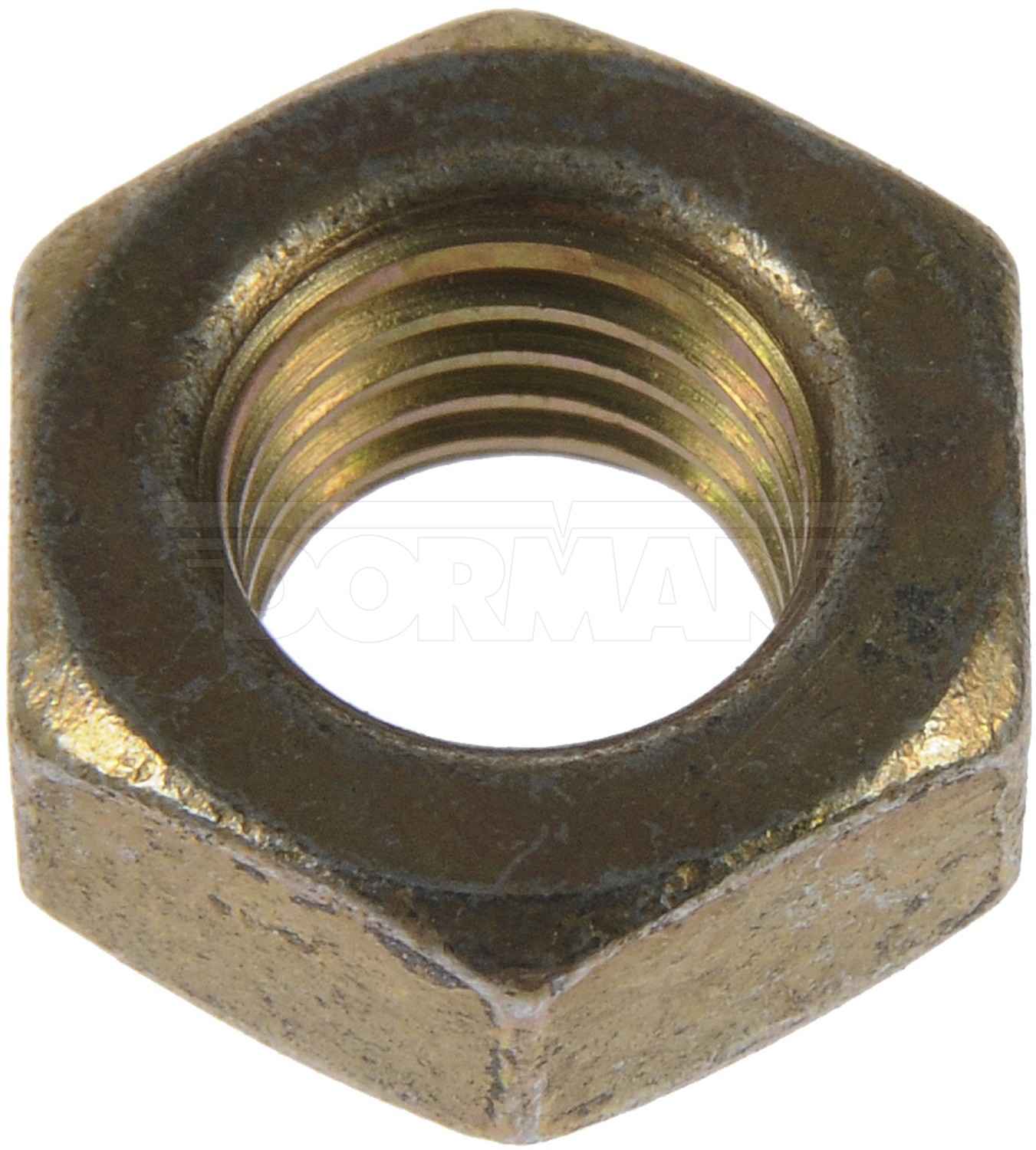 Dorman TORQUE LOCK NUT-GRADE 8- THREAD SIZE 5/16-24 IN. HEIGHT 17/64 IN. 247-011BX