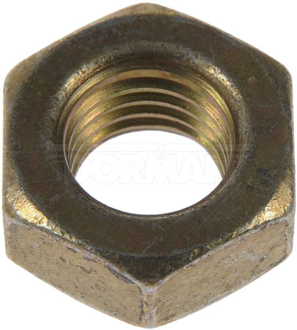 Dorman TORQUE LOCK NUT-GRADE 8- THREAD SIZE 5/16-24 IN. HEIGHT 17/64 IN. 247-011BX