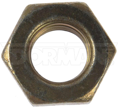 Dorman TORQUE LOCK NUT-GRADE 8- THREAD SIZE 5/16-24 IN. HEIGHT 17/64 IN. 247-011BX
