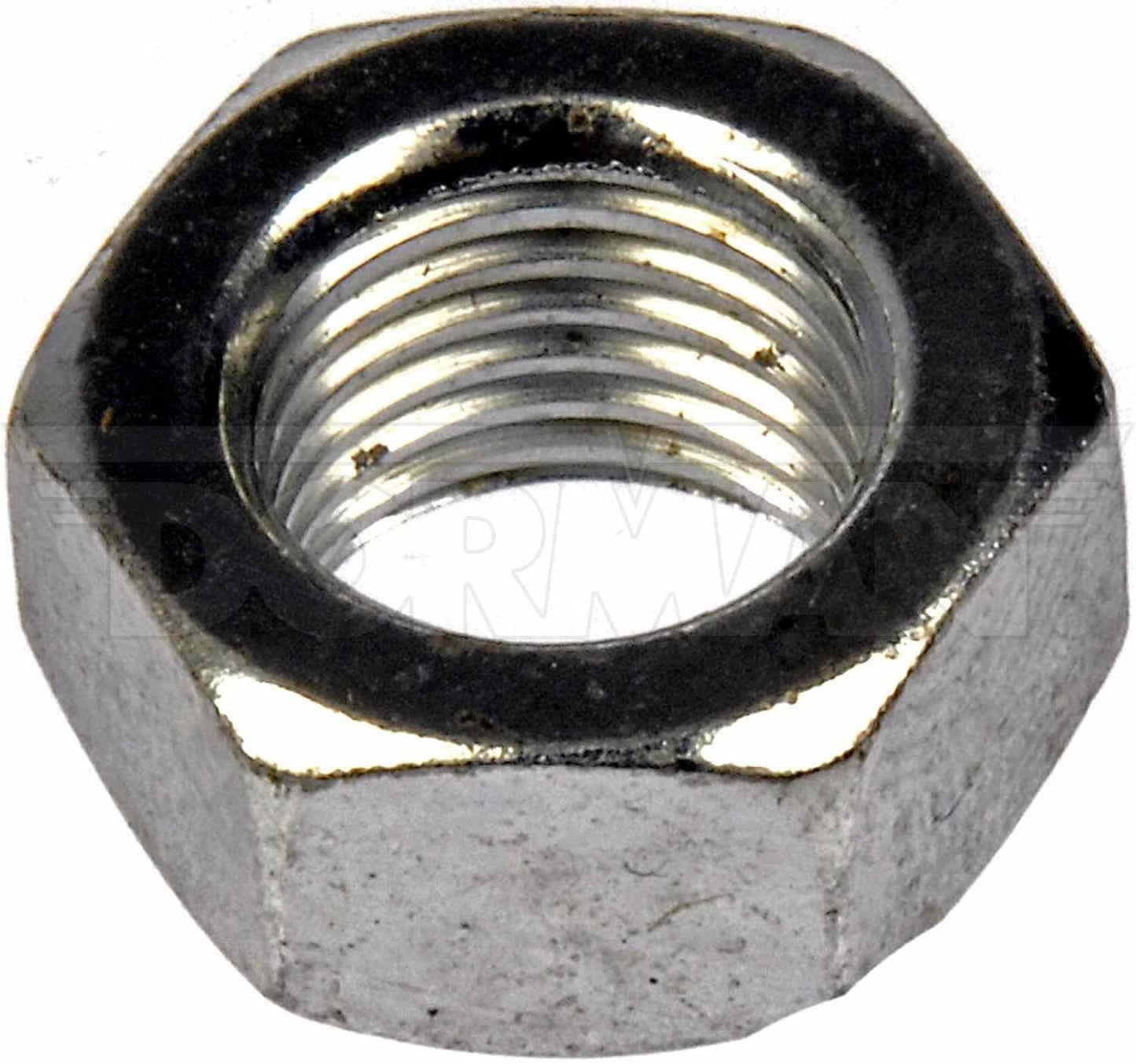 Dorman Autograde Grade 8 Torque Lock Nut 3/8-24 Thread Size 25 Pack 247-012