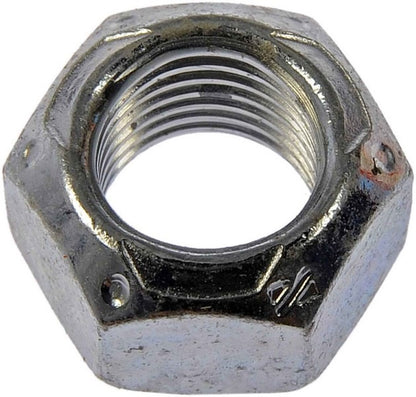 Dorman Autograde Grade 8 Torque Lock Nut 3/8-24 Thread Size 25 Pack 247-012