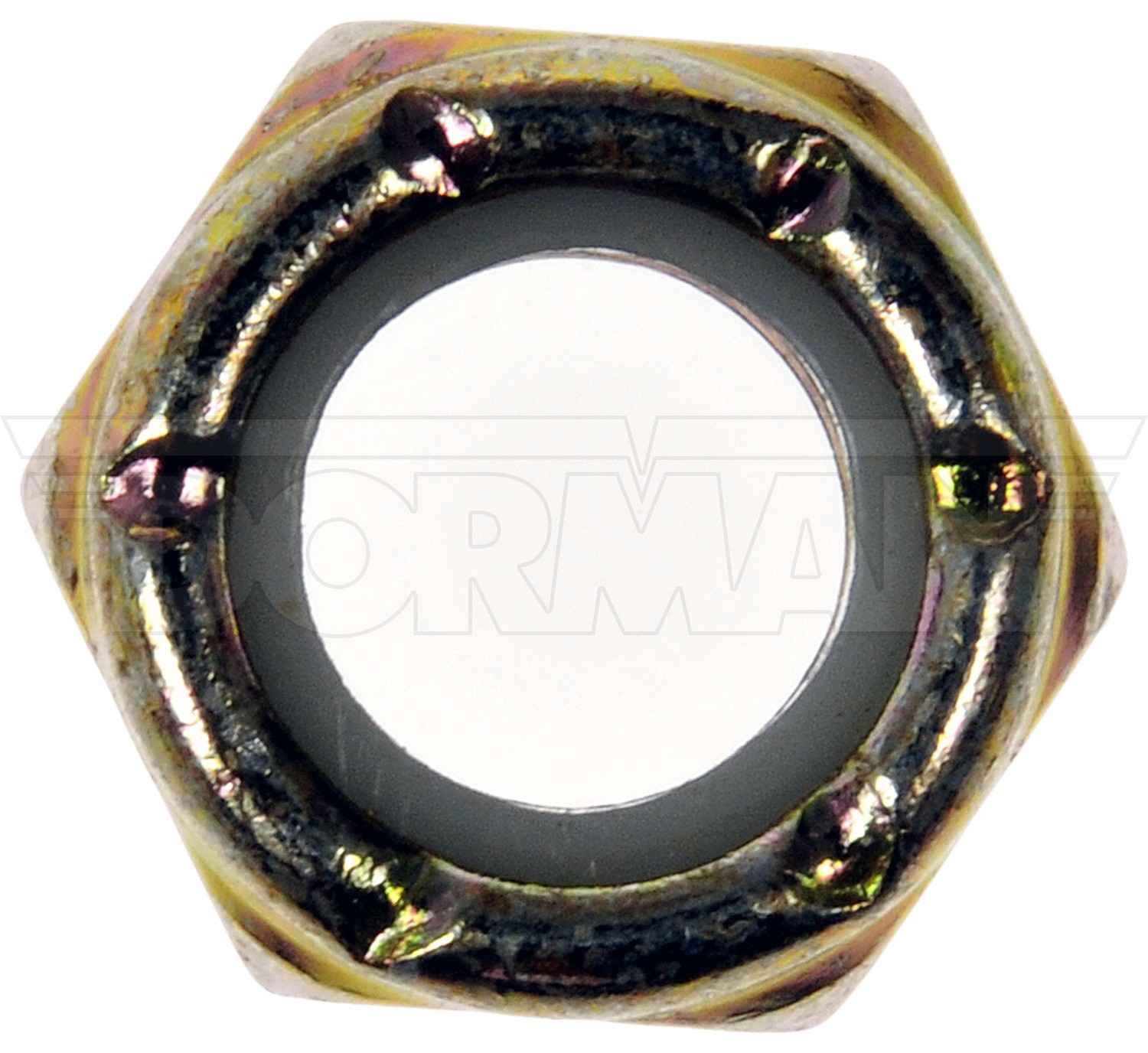 Dorman - Autograde Nut 250-012