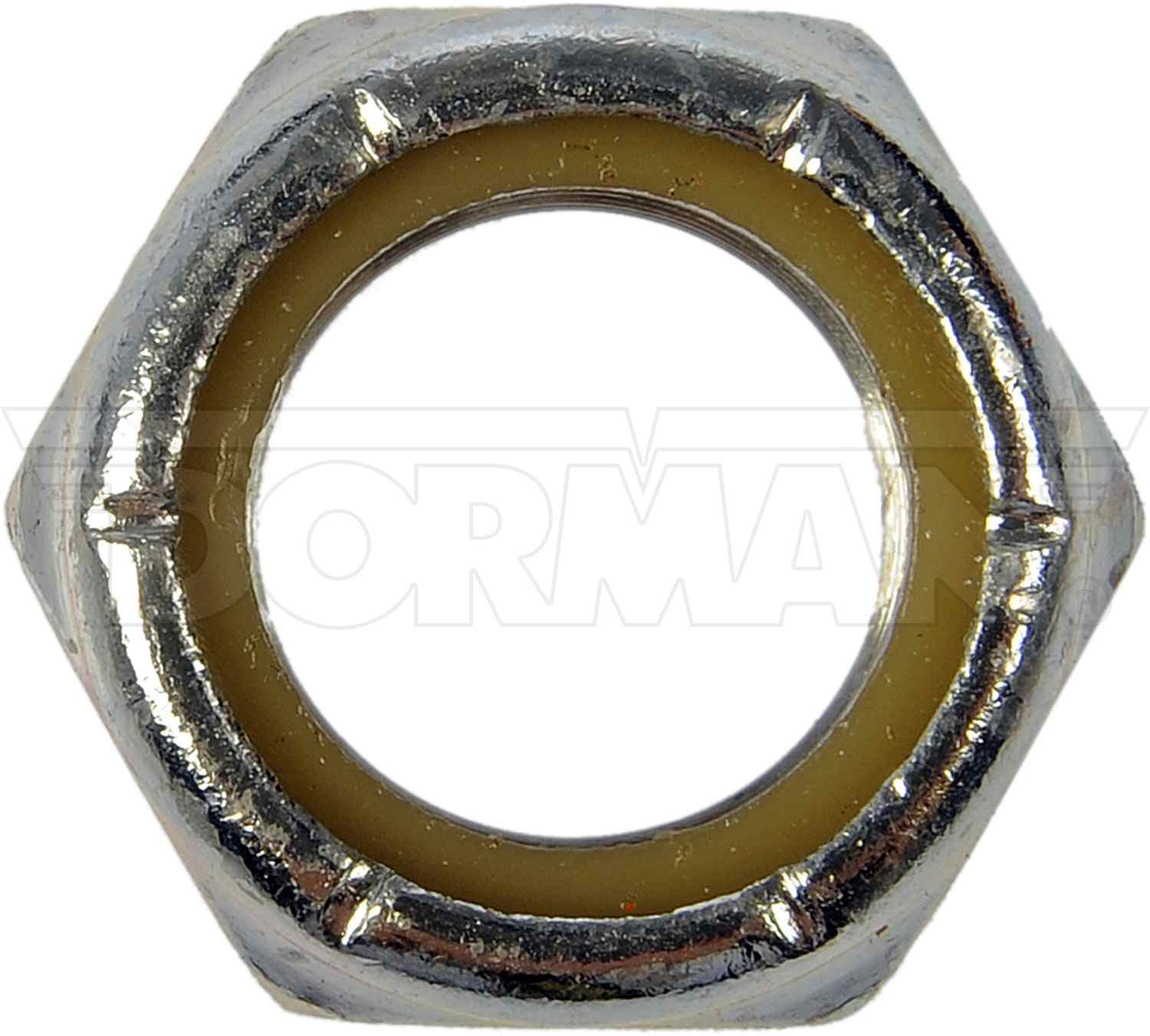 Dorman - Autograde Nut 251-017