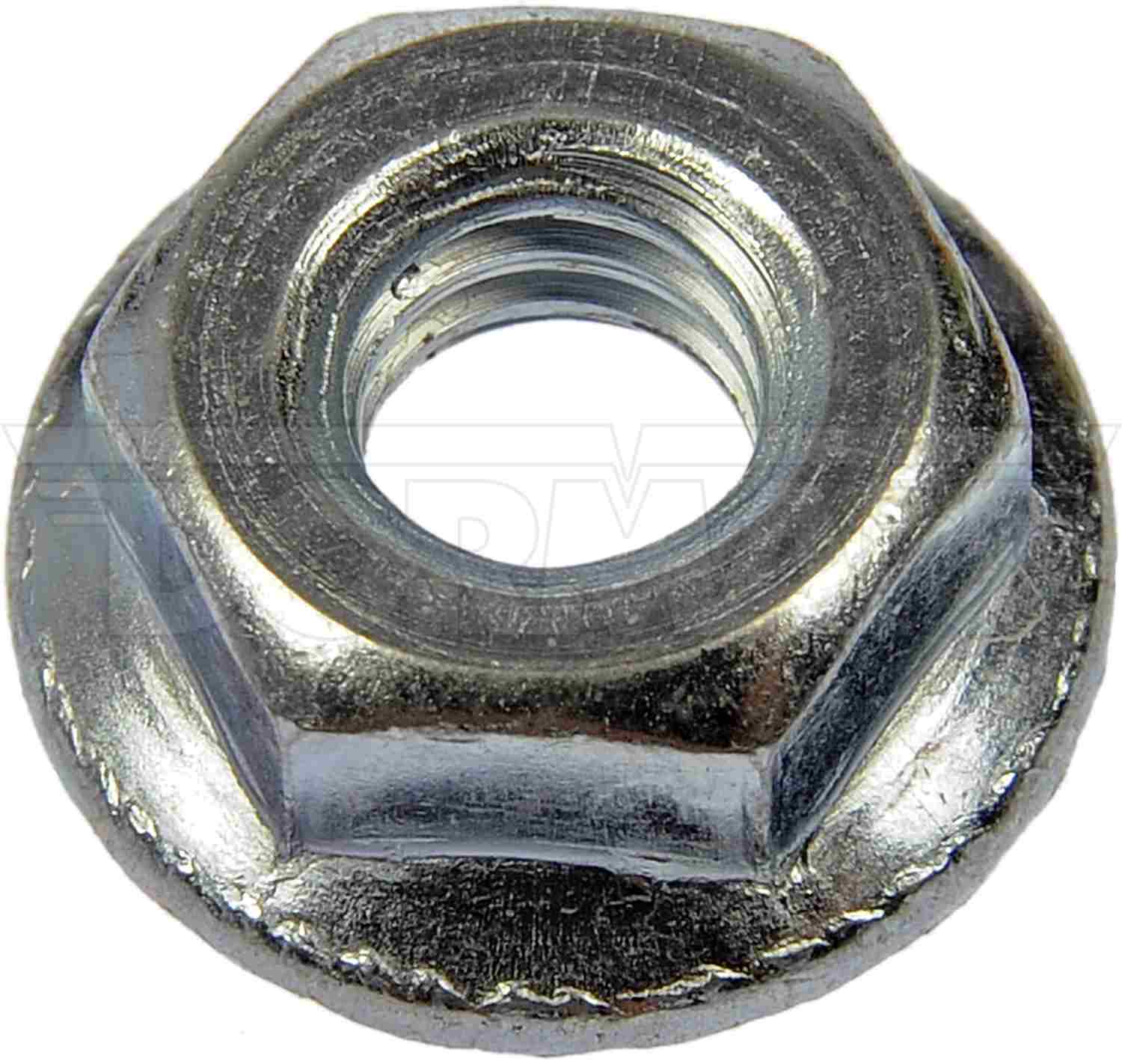 Dorman - Autograde Nut 252-010