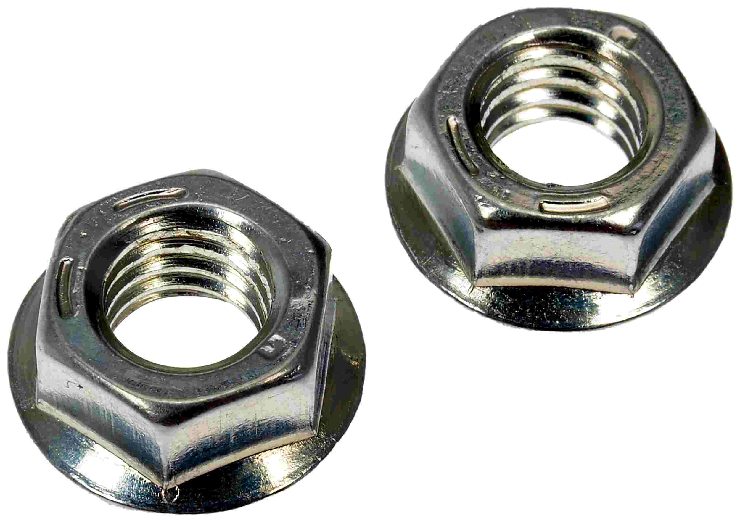 Dorman - Autograde Nut 252-012