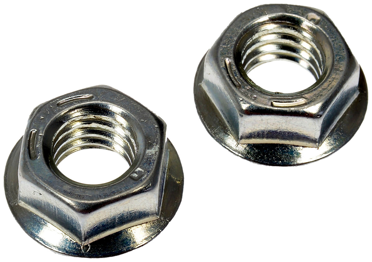 Dorman - Autograde Nut 252-012