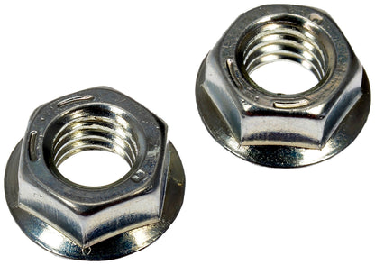 Dorman - Autograde Nut 252-012