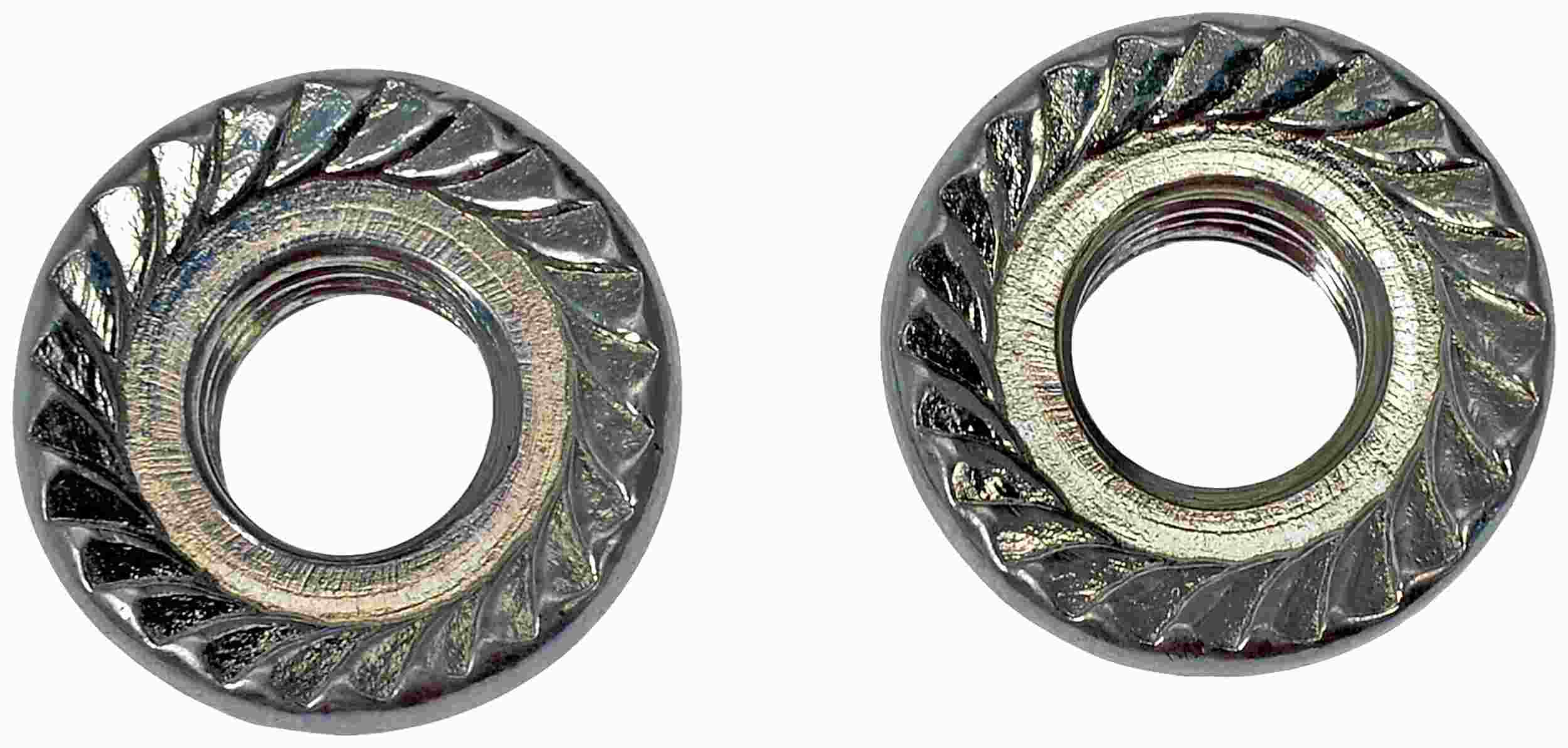 Dorman - Autograde Nut 252-012