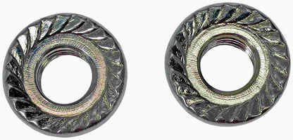 Dorman - Autograde Nut 252-012