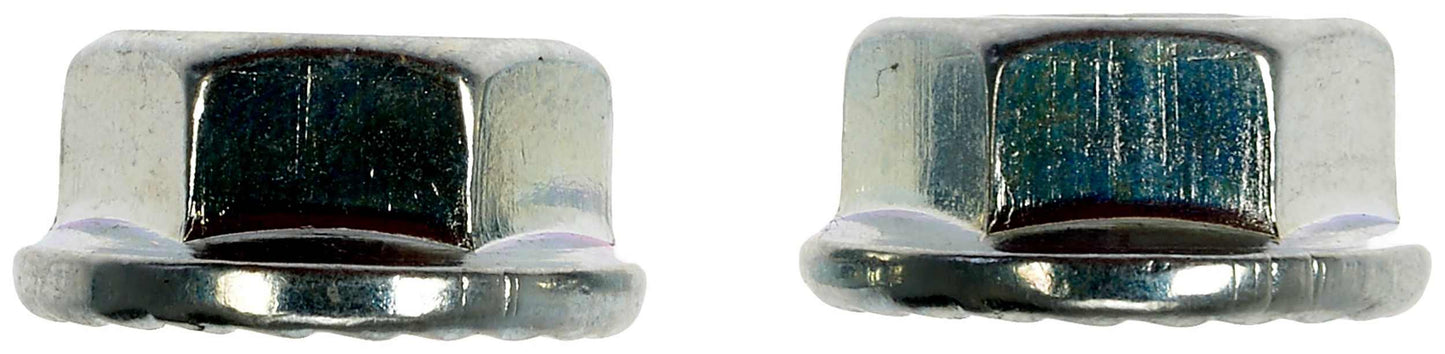 Dorman - Autograde Nut 252-012