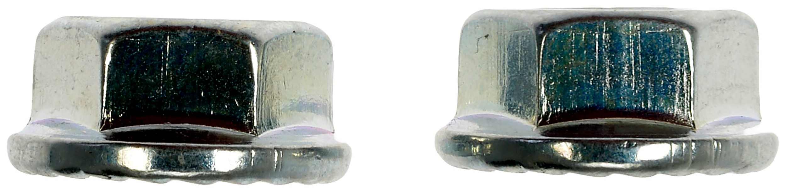 Dorman - Autograde Nut 252-012