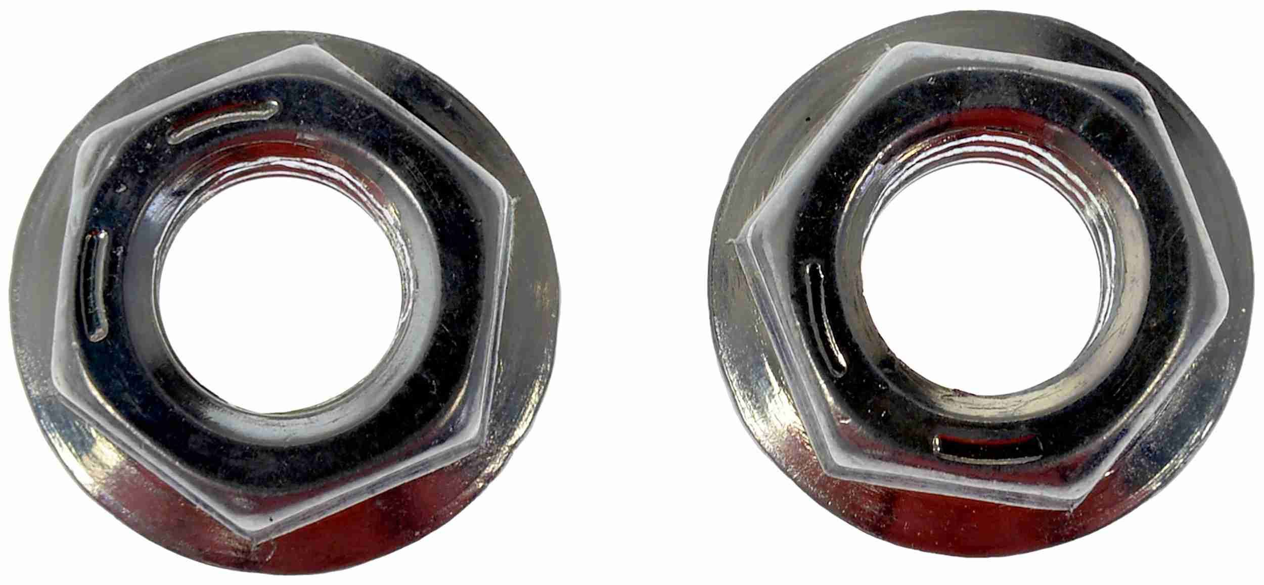 Dorman - Autograde Nut 252-012