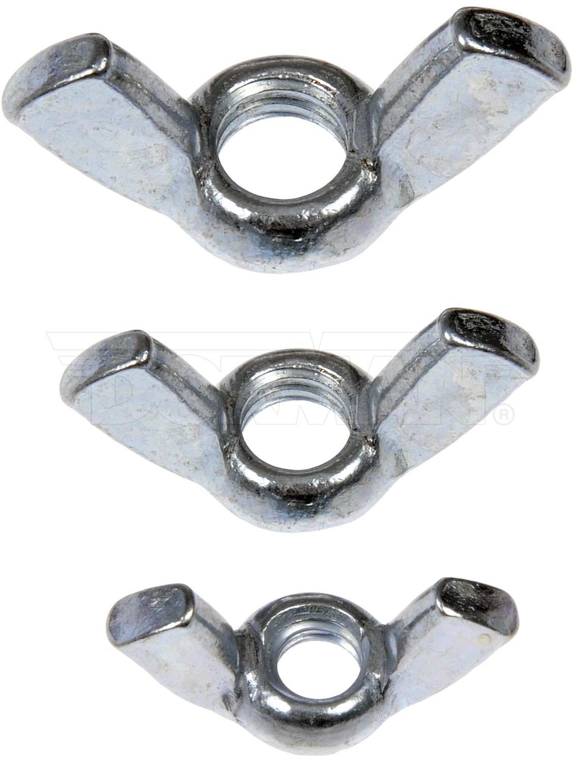 Dorman - Autograde Wingnut 255-010