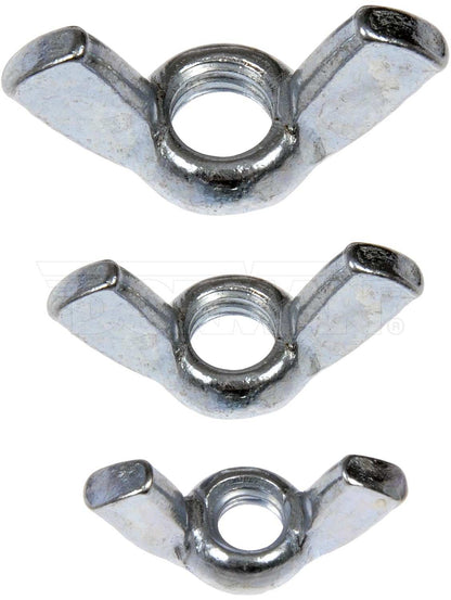 Dorman - Autograde Wingnut 255-010