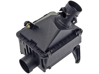 Dorman - OE Solutions Air Filter Housing Engine Air Filter Box with tight seal for 2012-04 Toyota Hilux 2004-99 Toyota Tacoma
