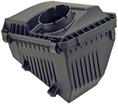 Dorman - OE Solutions Air Filter Housing with Quality Seal for 1999-2005 Buick Chevrolet Pontiac 258-506