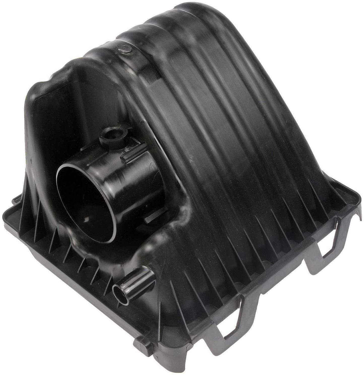 Dorman - OE Solutions Air Filter Housing Engine Air Filter Box with Tight Seal for Chrysler Sebring 2010-07, Dodge Avenger 2014-08 258-507