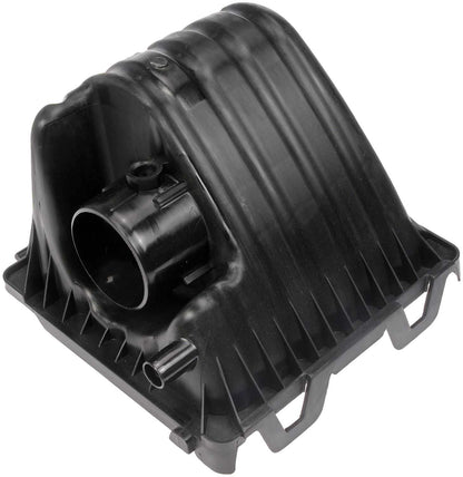 Dorman - OE Solutions Air Filter Housing Engine Air Filter Box with Tight Seal for Chrysler Sebring 2010-07, Dodge Avenger 2014-08 258-507
