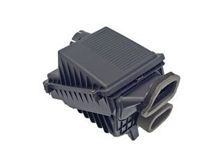Dorman - OE Solutions Air Filter Housing Engine Air Filter Box with Tight Seal for 2002-1999 Cadillac Chevrolet GMC
