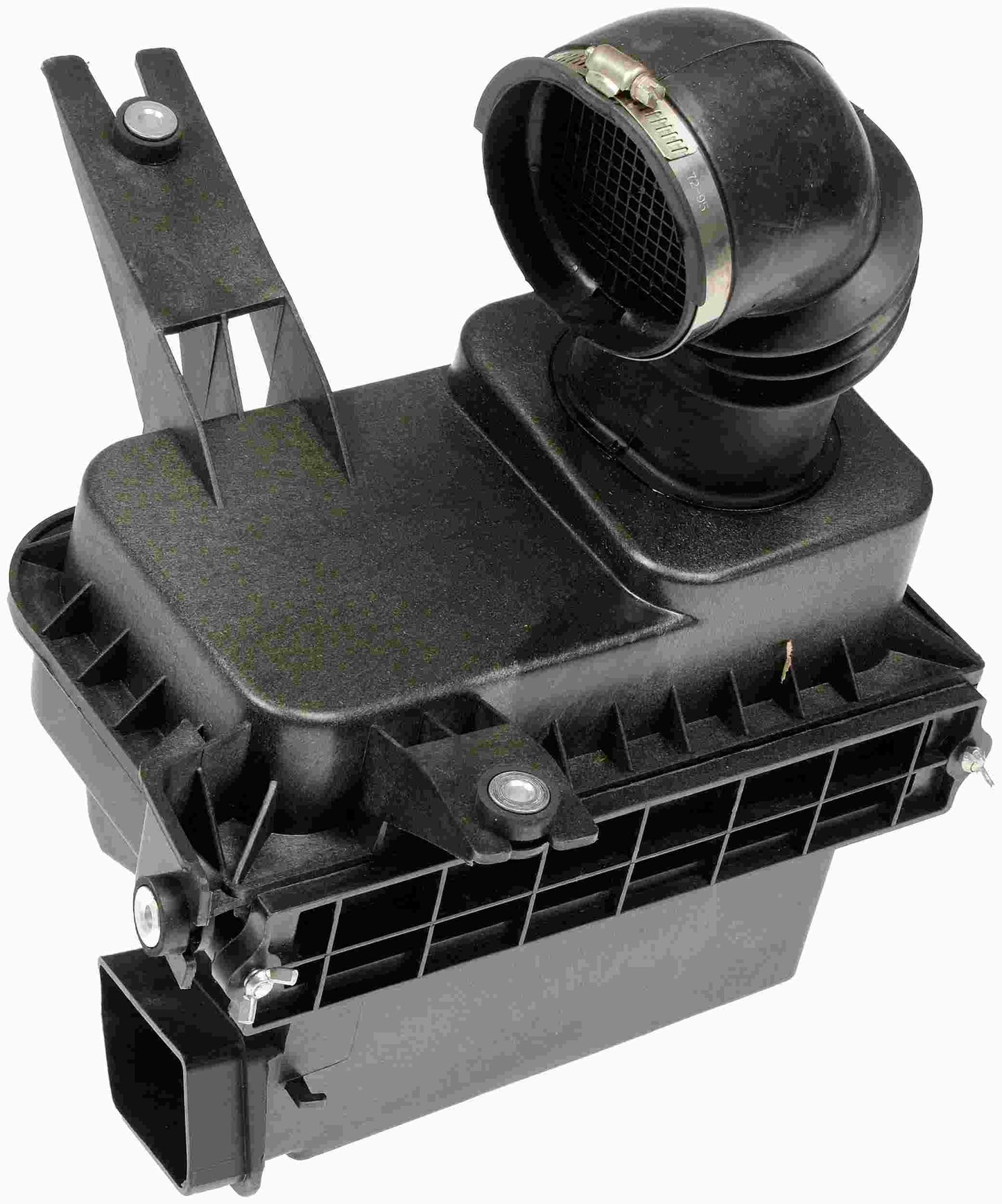 Dorman - OE Solutions Air Filter Housing with Standard Paper Filter for 2007-2009 Ford Focus 258-519