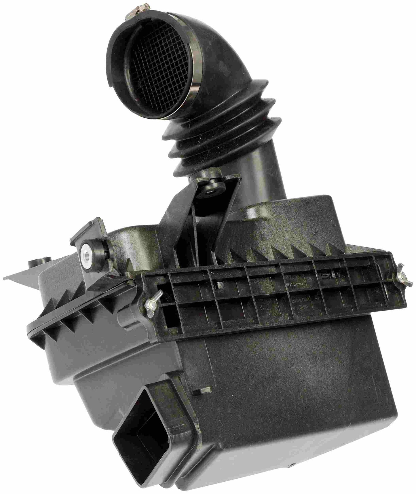 Dorman - OE Solutions Air Filter Housing with Standard Paper Filter for 2007-2009 Ford Focus 258-519