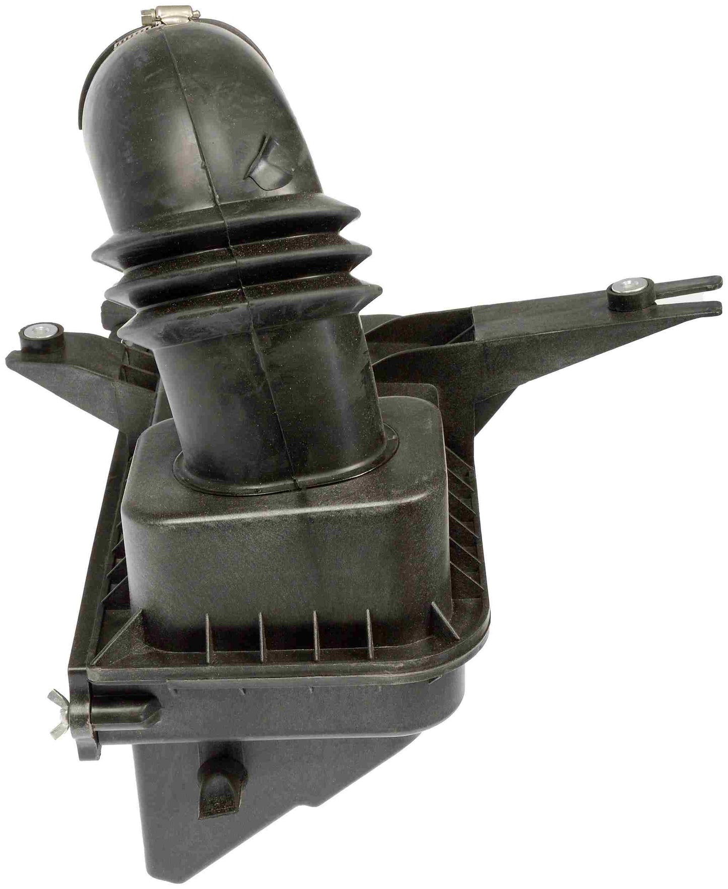 Dorman - OE Solutions Air Filter Housing with Standard Paper Filter for 2007-2009 Ford Focus 258-519