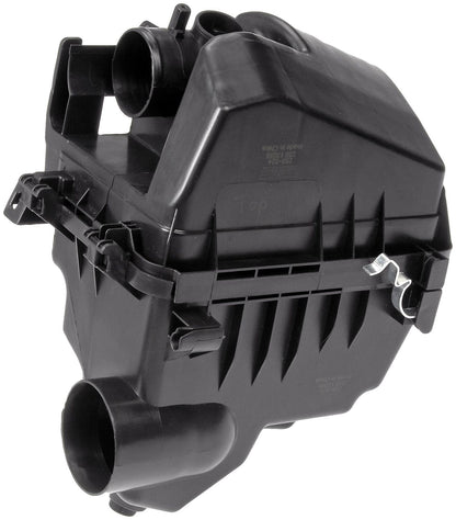 Dorman - OE Solutions Air Filter Housing Engine Air Filter Box with Tight Seal for 2020-07 Toyota Yaris 2018-17 Toyota Yaris IA 258-524