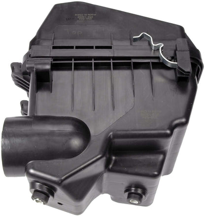 Dorman - OE Solutions Air Filter Housing Engine Air Filter Box with Tight Seal for 2020-07 Toyota Yaris 2018-17 Toyota Yaris IA 258-524