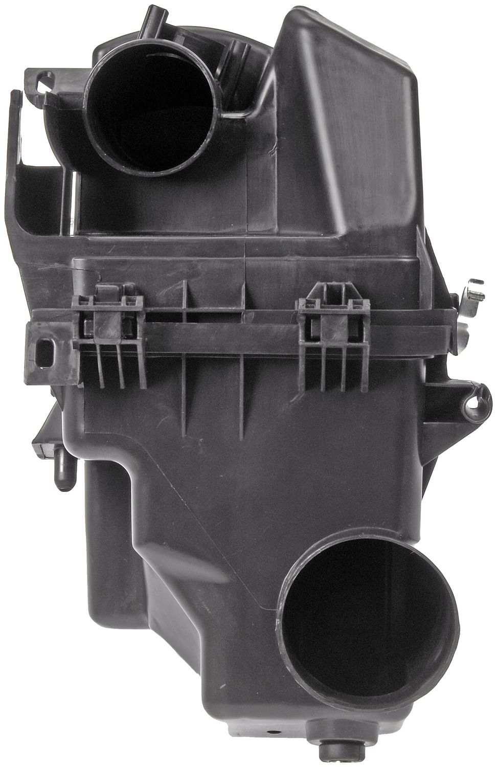 Dorman - OE Solutions Air Filter Housing Engine Air Filter Box with Tight Seal for 2020-07 Toyota Yaris 2018-17 Toyota Yaris IA 258-524