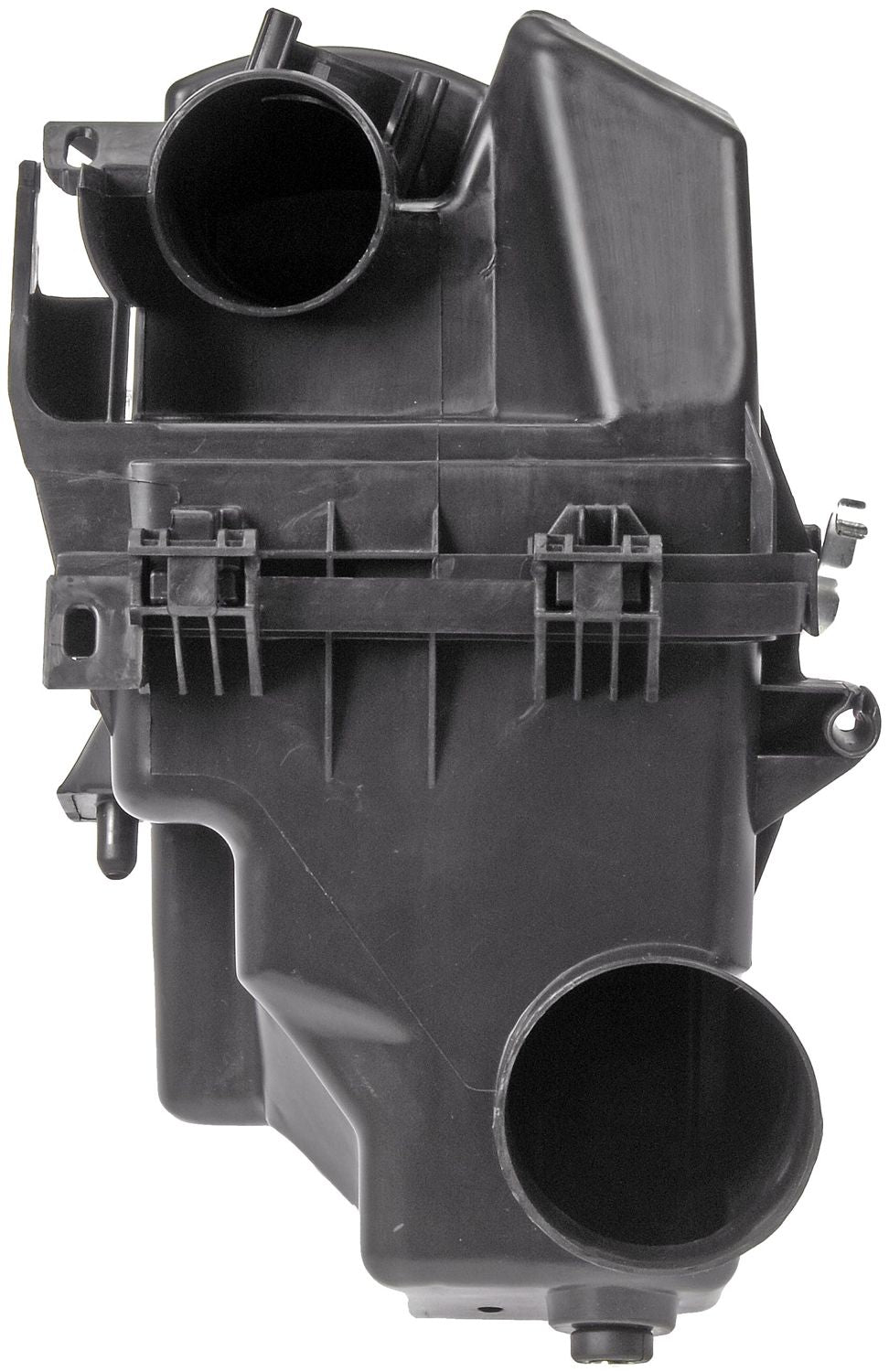 Dorman - OE Solutions Air Filter Housing Engine Air Filter Box with Tight Seal for 2020-07 Toyota Yaris 2018-17 Toyota Yaris IA 258-524