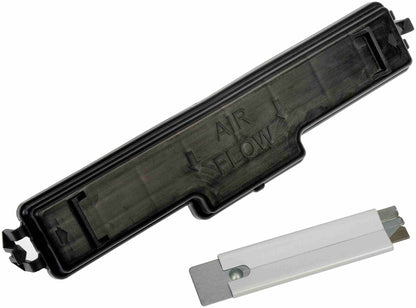 Dorman - OE Solutions CABIN AIR FILTER COVER PLATE 259-101