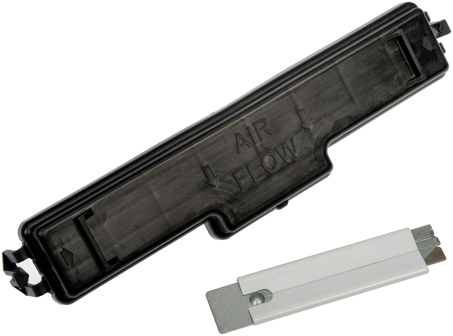 Dorman - OE Solutions CABIN AIR FILTER COVER PLATE 259-101