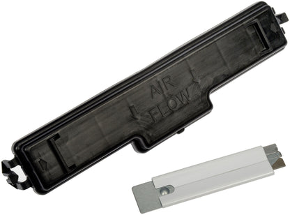 Dorman - OE Solutions CABIN AIR FILTER COVER PLATE 259-101