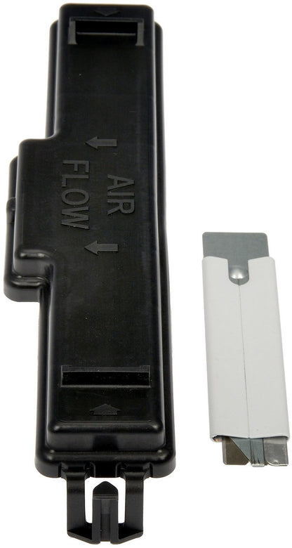 Dorman - OE Solutions CABIN AIR FILTER COVER PLATE 259-101