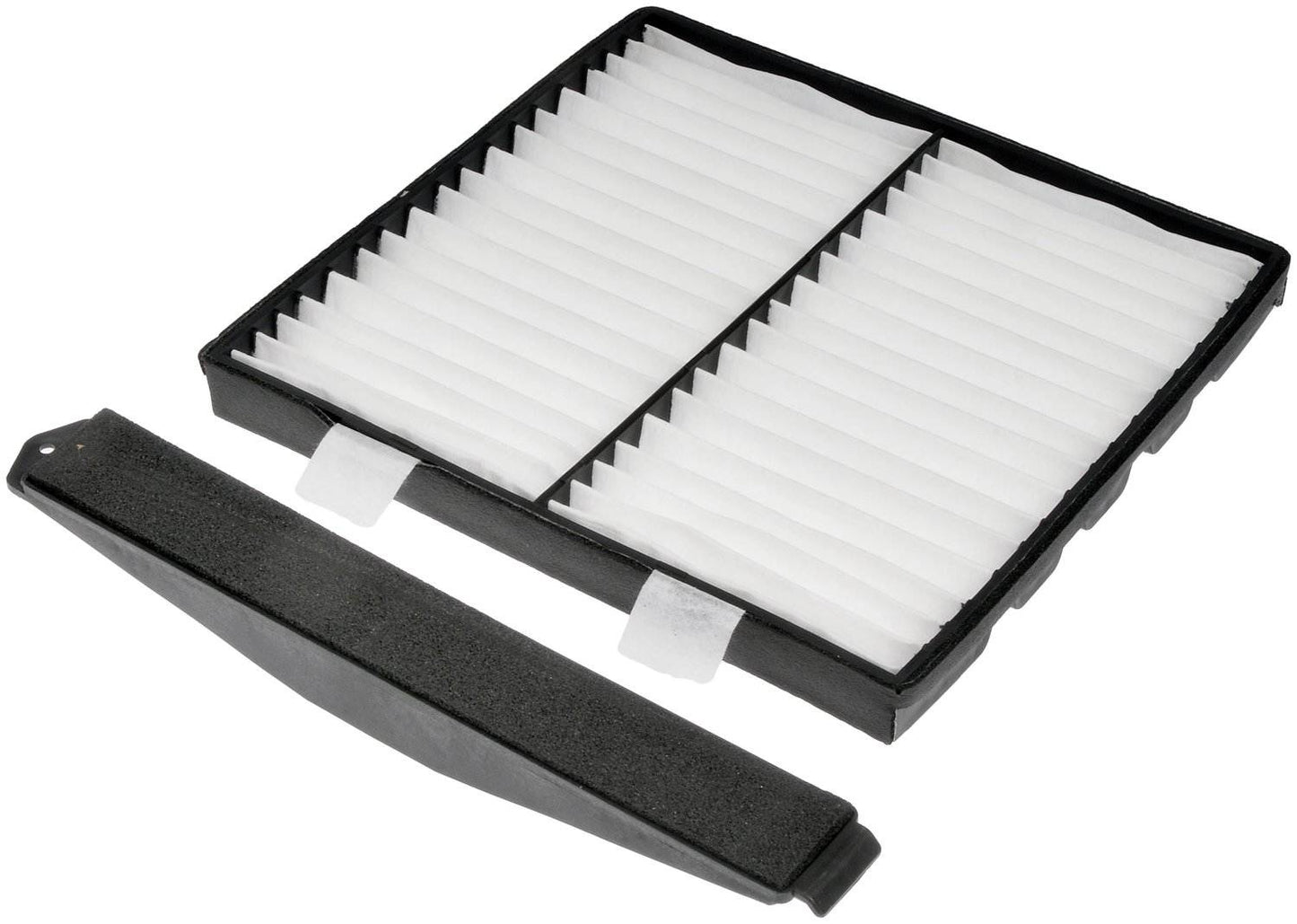 Dorman Cabin Air Filter Retrofit Kit for 2014-07 Cadillac Chevrolet GMC 259-200