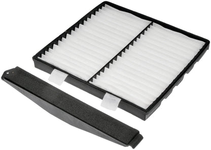 Dorman Cabin Air Filter Retrofit Kit for 2014-07 Cadillac Chevrolet GMC 259-200